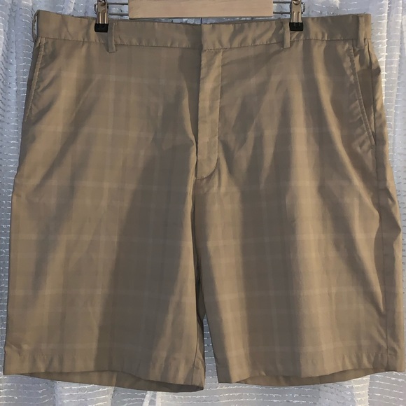 Walter Hagen MENS w42 golf shorts - Picture 1 of 8